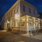 Inselhotel Bruns