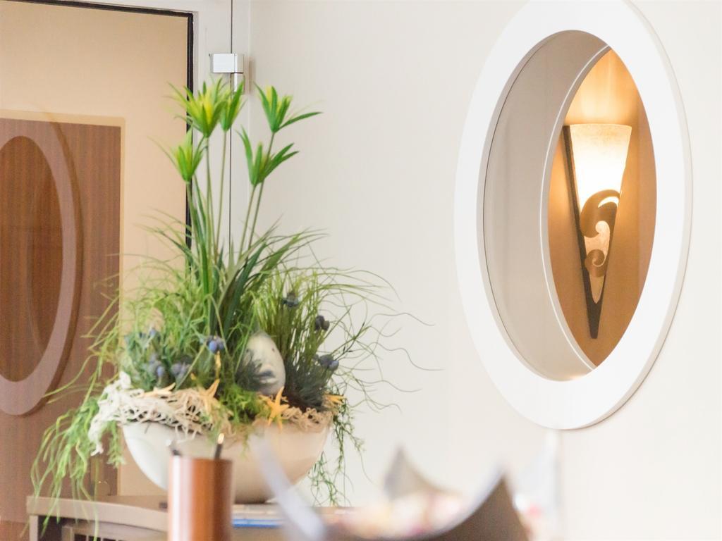 Hotel Inselhotel Bruns