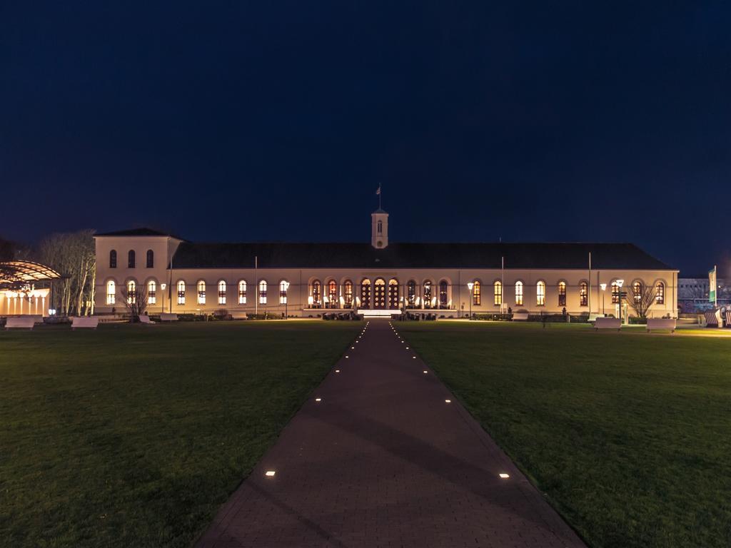 Inselhotel Bruns Norderney