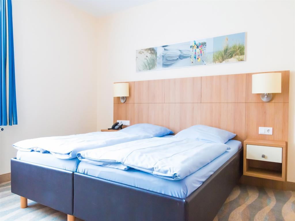 Inselhotel Bruns Hotel Norderney