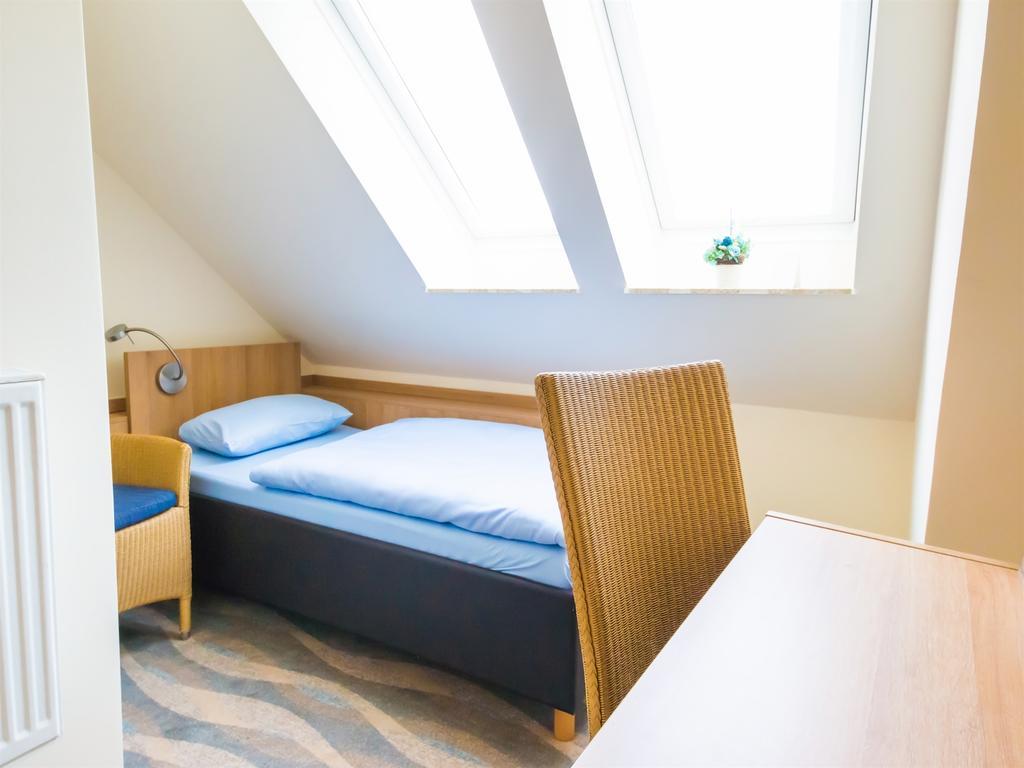 Hotel Inselhotel Bruns Norderney