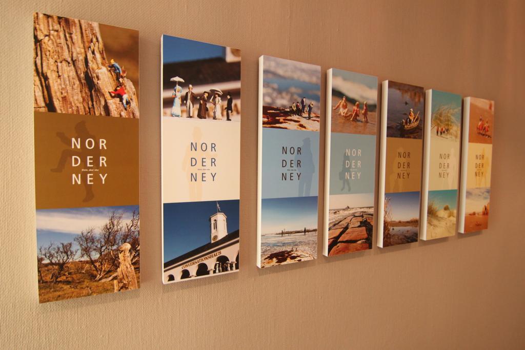Hotel Inselhotel Bruns Norderney