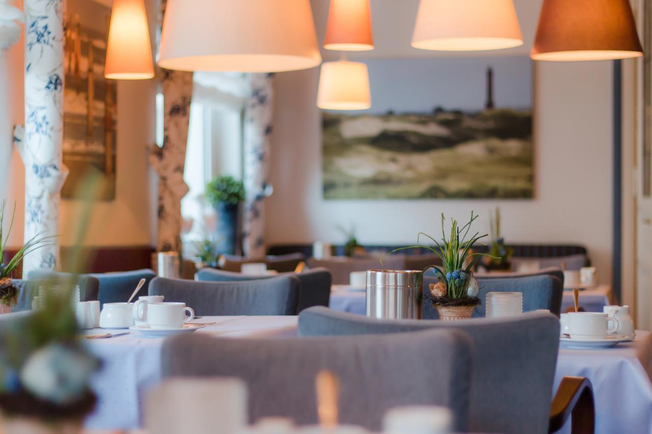 Inselhotel Bruns Hotel 3*